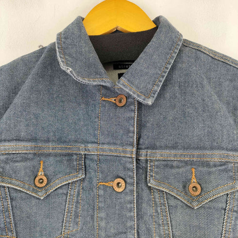 ギャップ Gap デニムジャケット レディース