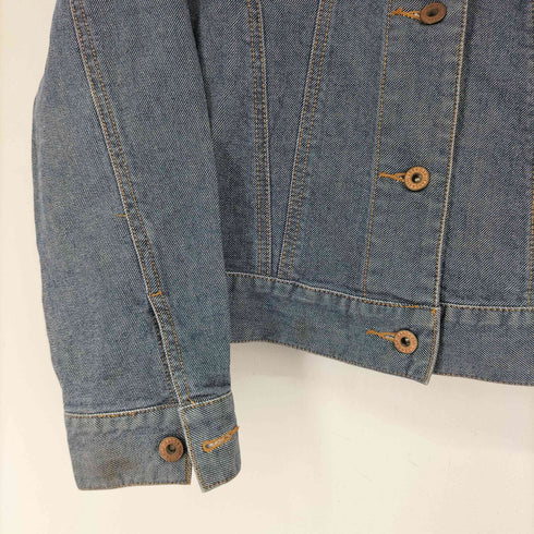 ギャップ Gap デニムジャケット レディース