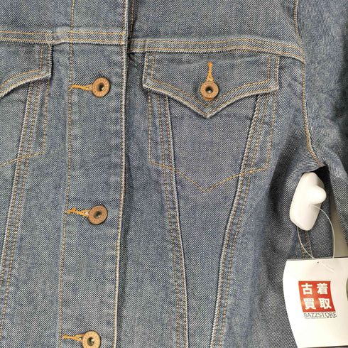 ギャップ Gap デニムジャケット レディース