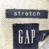 ギャップ Gap デニムジャケット レディース
