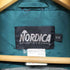 NORDICA マルチカラーマウンテンジャケット メンズ M