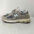 ニューバランス NEW BALANCE M2002RDD ローカット スニーカー メンズ JPN:28