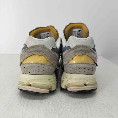ニューバランス NEW BALANCE M2002RDD ローカット スニーカー メンズ JPN:28