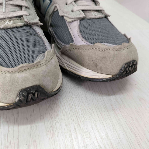 ニューバランス NEW BALANCE M2002RDD ローカット スニーカー メンズ JPN:28