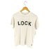 スノーピーク Snow Peak Reflective Printed Tシャツ メンズ JPN:M