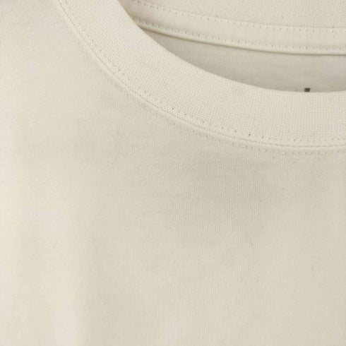 スノーピーク Snow Peak Reflective Printed Tシャツ メンズ JPN:M