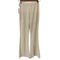 ロザリームーン Rosarymoon Front Slit Jersey Pants レディース FREE