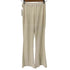 ロザリームーン Rosarymoon Front Slit Jersey Pants レディース FREE