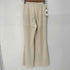 ロザリームーン Rosarymoon Front Slit Jersey Pants レディース FREE