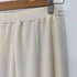 ロザリームーン Rosarymoon Front Slit Jersey Pants レディース FREE