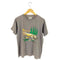 スノーピーク Snow Peak 別注 プリントTシャツ メンズ JPN:L