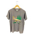 スノーピーク Snow Peak 別注 プリントTシャツ メンズ JPN:L