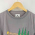 スノーピーク Snow Peak 別注 プリントTシャツ メンズ JPN:L