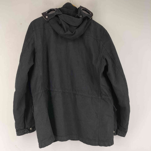 シーピーカンパニー C.P.COMPANY 04AW プンジェッティ期 ゴーグルフーデッドジャケット メンズ 52