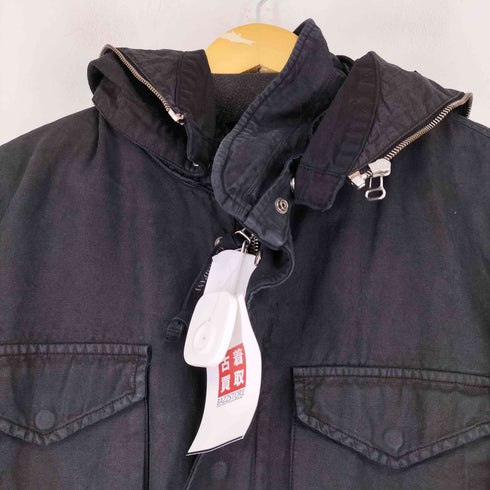 シーピーカンパニー C.P.COMPANY 04AW プンジェッティ期 ゴーグルフーデッドジャケット メンズ 52