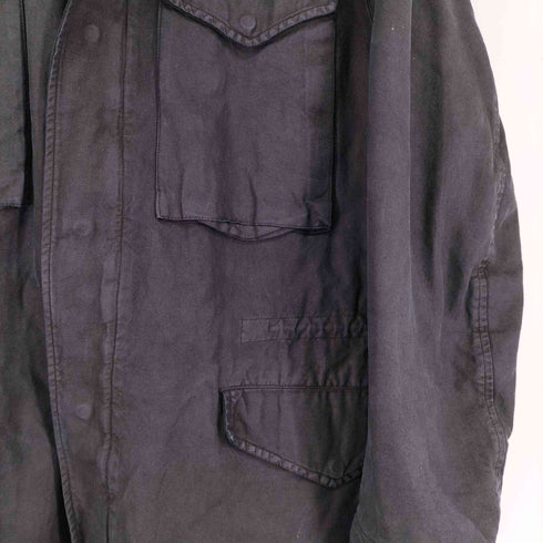 シーピーカンパニー C.P.COMPANY 04AW プンジェッティ期 ゴーグルフーデッドジャケット メンズ 52
