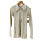 ロザリームーン Rosarymoon Side Slit Jersey Shirt レディース FREE