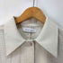 ロザリームーン Rosarymoon Side Slit Jersey Shirt レディース FREE