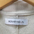 ロザリームーン Rosarymoon Side Slit Jersey Shirt レディース FREE