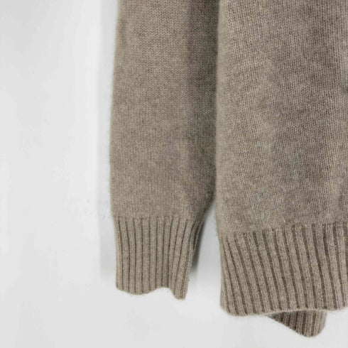アンフォロー UNFOLLOW 23AW FOLL COLLECTION irst-class cashmere cardigan レディース JPN:2