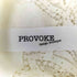 プロボーク provoke ポンチョブラウス レディース FREE
