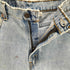 リーバイス Levis 90s ボタン裏532刻印 505 REGULAR FIT ストレートデニム レディース JPN:M