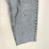 リーバイス Levis 90s ボタン裏532刻印 505 REGULAR FIT ストレートデニム レディース JPN:M