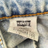 リーバイス Levis 90s ボタン裏532刻印 505 REGULAR FIT ストレートデニム レディース JPN:M