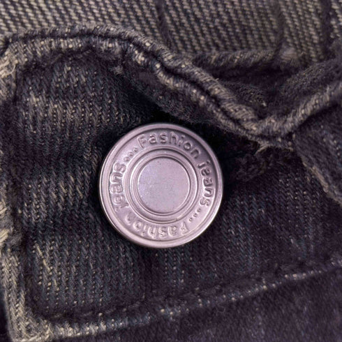 ハート スター デザイン フレア パンツ Y2K レディース 2XL