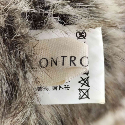 コントロールフリーク Control Freak フライトキャップ レディース