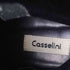 キャセリーニ Casselini レザーロングブーツ レディース JPN:L