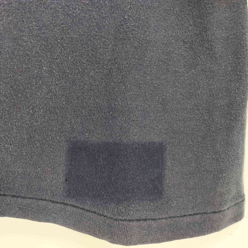 チャンピオン Champion 80S トリコタグ後期 GMI 38 ナンバリング フットボールTシャツ 七分袖 メンズ import:L
