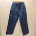 カーハート Carhartt Original Dungaree Fit B07 DOUBLE FRONT DENIM WORK PANT ダブルニー ペインター デニム ワーク パンツ メンズ 36×36
