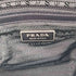 プラダ PRADA TESSUTO PRINT テスート プリント ナイロン ハンド バッグ レディース
