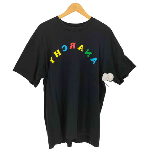 シュプリーム Supreme 21SS Jamie Reid Anarchy Tee メンズ import:L