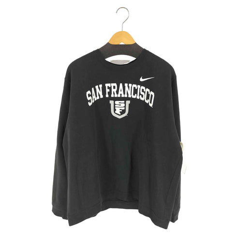 ナイキ NIKE CLUB FLEECE CREW クルーネック スウェット メンズ XXL
