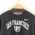 ナイキ NIKE CLUB FLEECE CREW クルーネック スウェット メンズ XXL