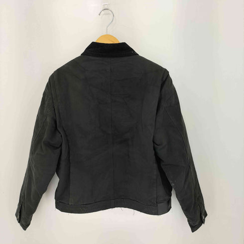 ハフ HUF 1984 CANVAS JACKET キルティングライナー ダック キャンバス ジャケット メンズ JPN:M