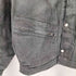 ハフ HUF 1984 CANVAS JACKET キルティングライナー ダック キャンバス ジャケット メンズ JPN:M