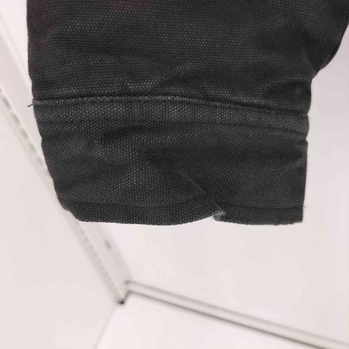ハフ HUF 1984 CANVAS JACKET キルティングライナー ダック キャンバス ジャケット メンズ JPN:M