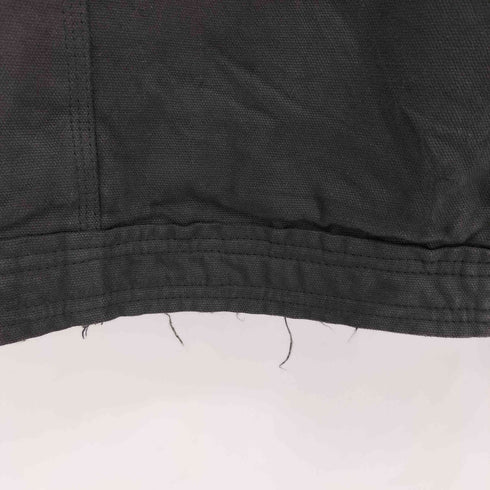 ハフ HUF 1984 CANVAS JACKET キルティングライナー ダック キャンバス ジャケット メンズ JPN:M
