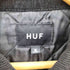 ハフ HUF 1984 CANVAS JACKET キルティングライナー ダック キャンバス ジャケット メンズ JPN:M