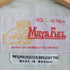 Maya Fiel 60-70s メキシコ製 キューバシャツ ボックスシルエット メンズ import:L