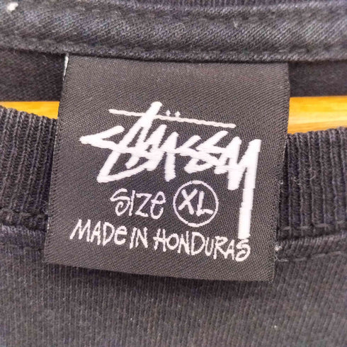 ステューシー Stussy 22AW 8 Ball Fade L/S Tee メンズ import:XL
