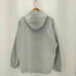 ハフ HUF OUTLINES HEAVY WEIGHT FULL-ZIP FLEECE ジップアップパーカー メンズ JPN:L