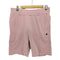 アベイシングエイプ A BATHING APE 25SS ONE POINT SWEAT SHORTS エイプヘッド ワンポイント スウェット ハーフ パンツ メンズ JPN:XL