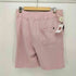 アベイシングエイプ A BATHING APE 25SS ONE POINT SWEAT SHORTS エイプヘッド ワンポイント スウェット ハーフ パンツ メンズ JPN:XL