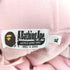 アベイシングエイプ A BATHING APE 25SS ONE POINT SWEAT SHORTS エイプヘッド ワンポイント スウェット ハーフ パンツ メンズ JPN:XL