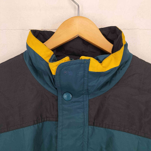WINTER PARK ジップブルゾン メンズ L