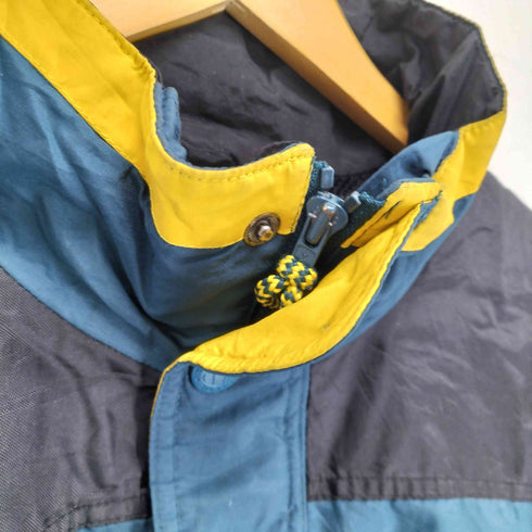WINTER PARK ジップブルゾン メンズ L